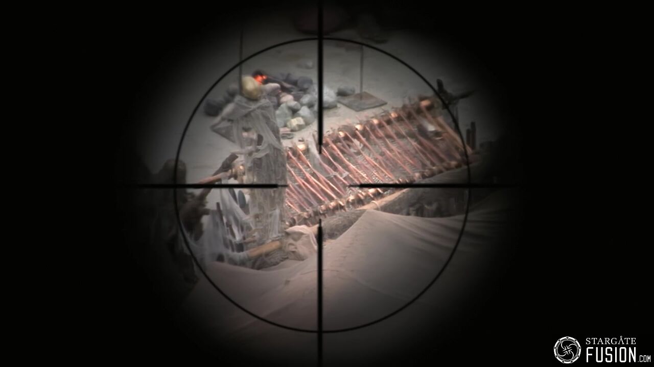 Les esclaves d'Erebus