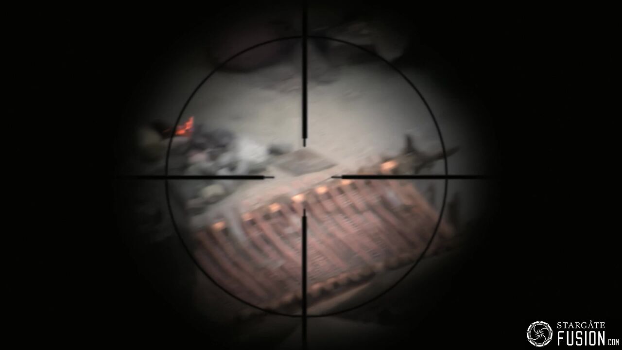 Les esclaves d'Erebus