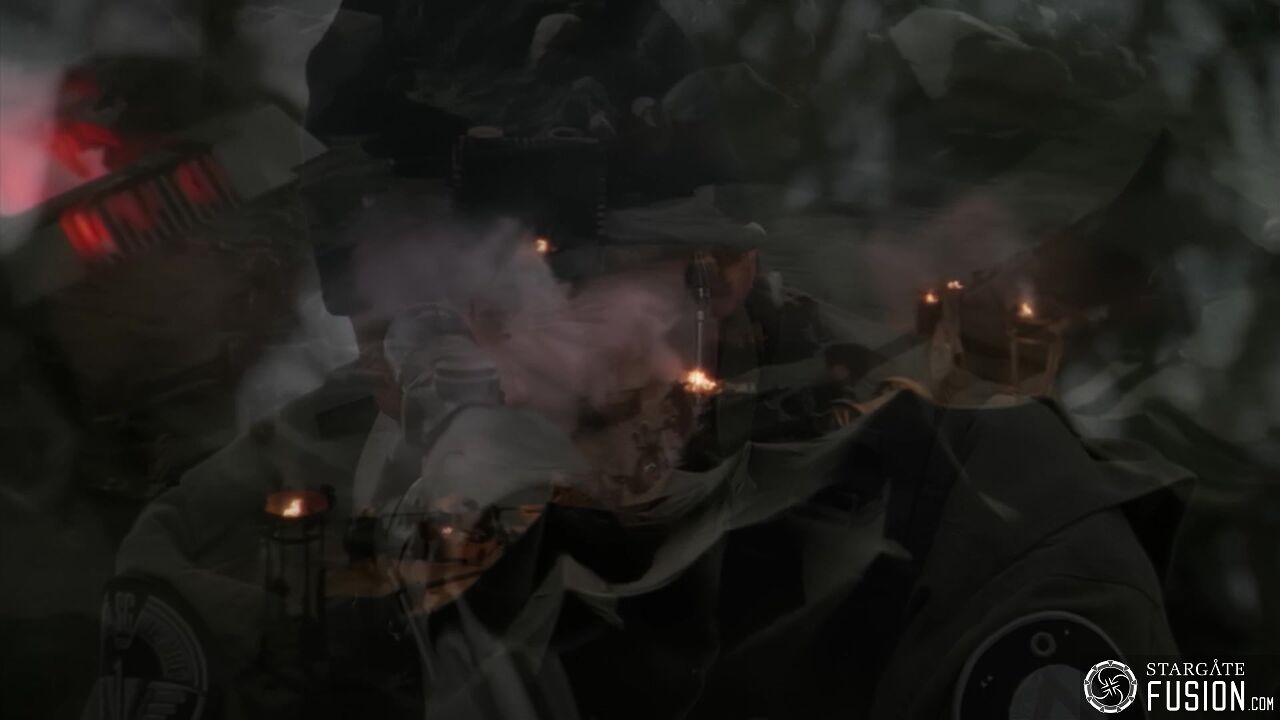 Les esclaves d'Erebus