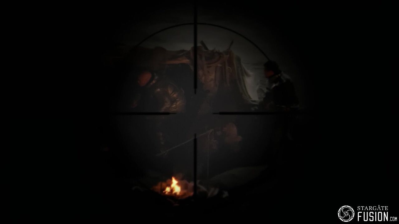 Les esclaves d'Erebus