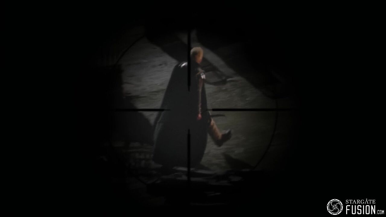 Les esclaves d'Erebus