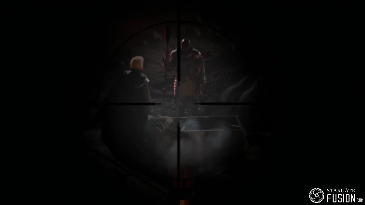 Les esclaves d'Erebus