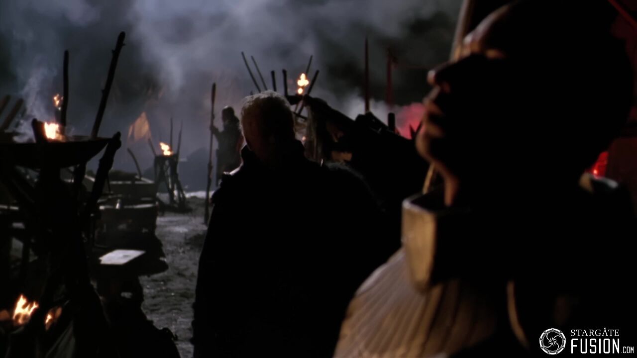 Les esclaves d'Erebus