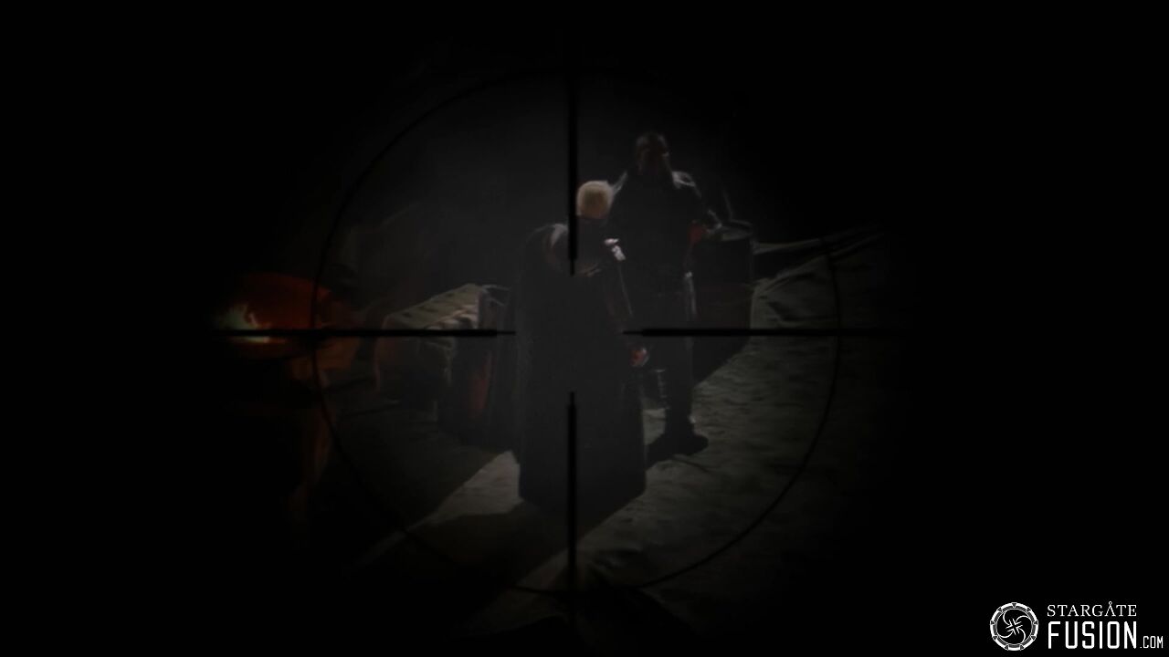 Les esclaves d'Erebus