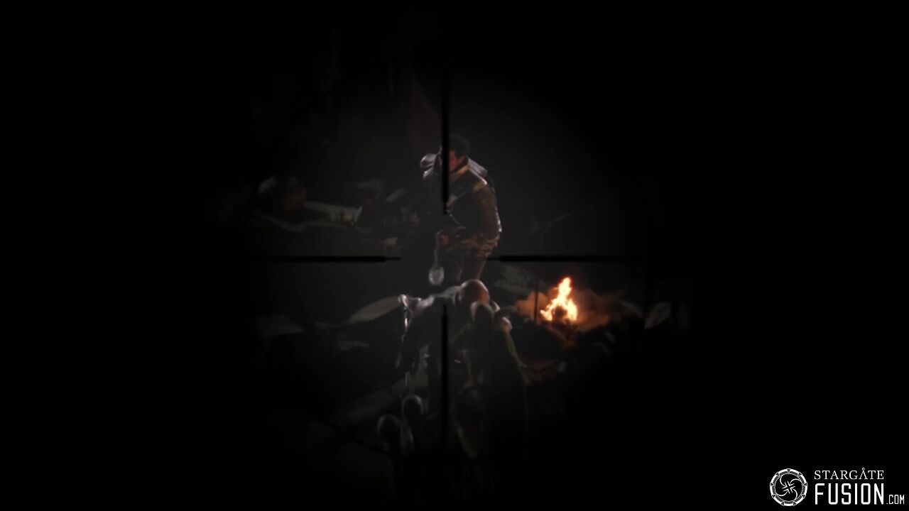 Les esclaves d'Erebus