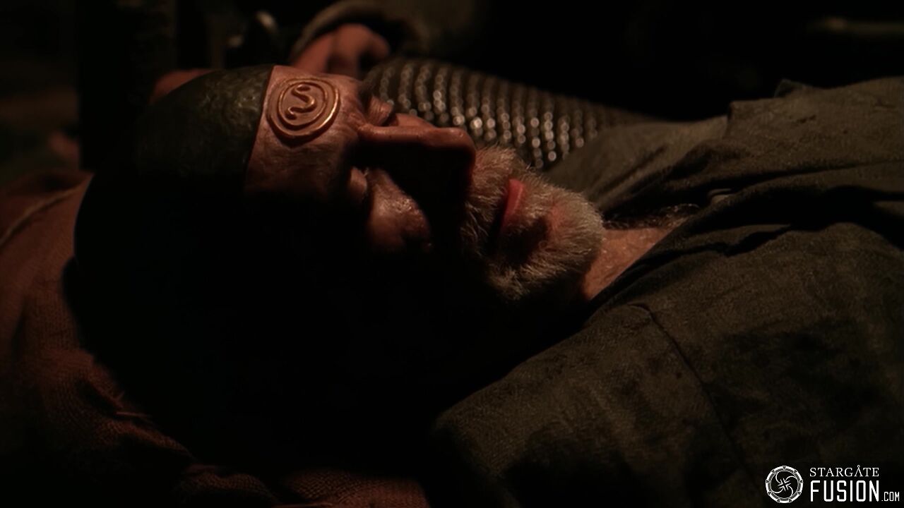 Les esclaves d'Erebus