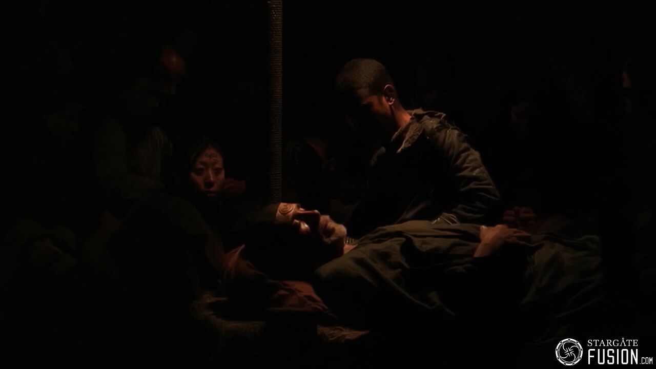 Les esclaves d'Erebus