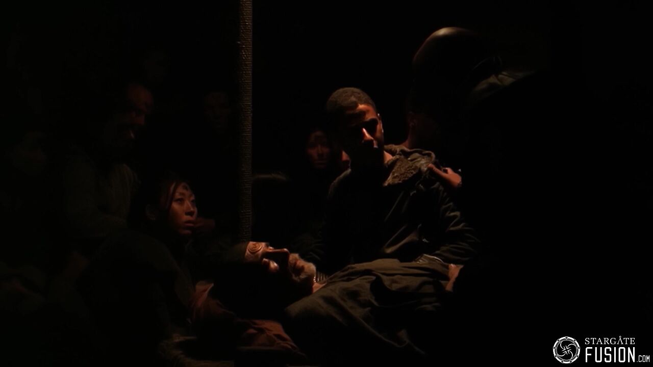 Les esclaves d'Erebus