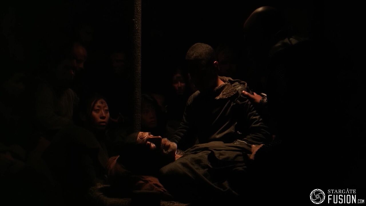 Les esclaves d'Erebus