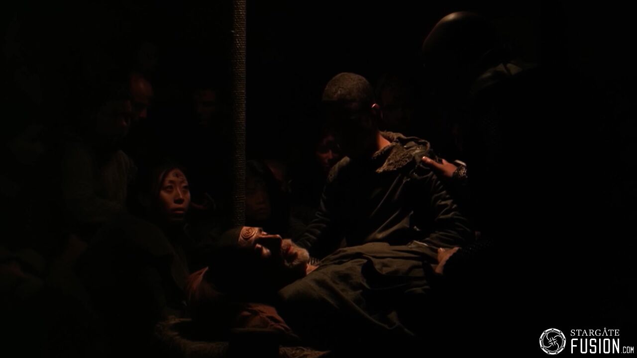 Les esclaves d'Erebus