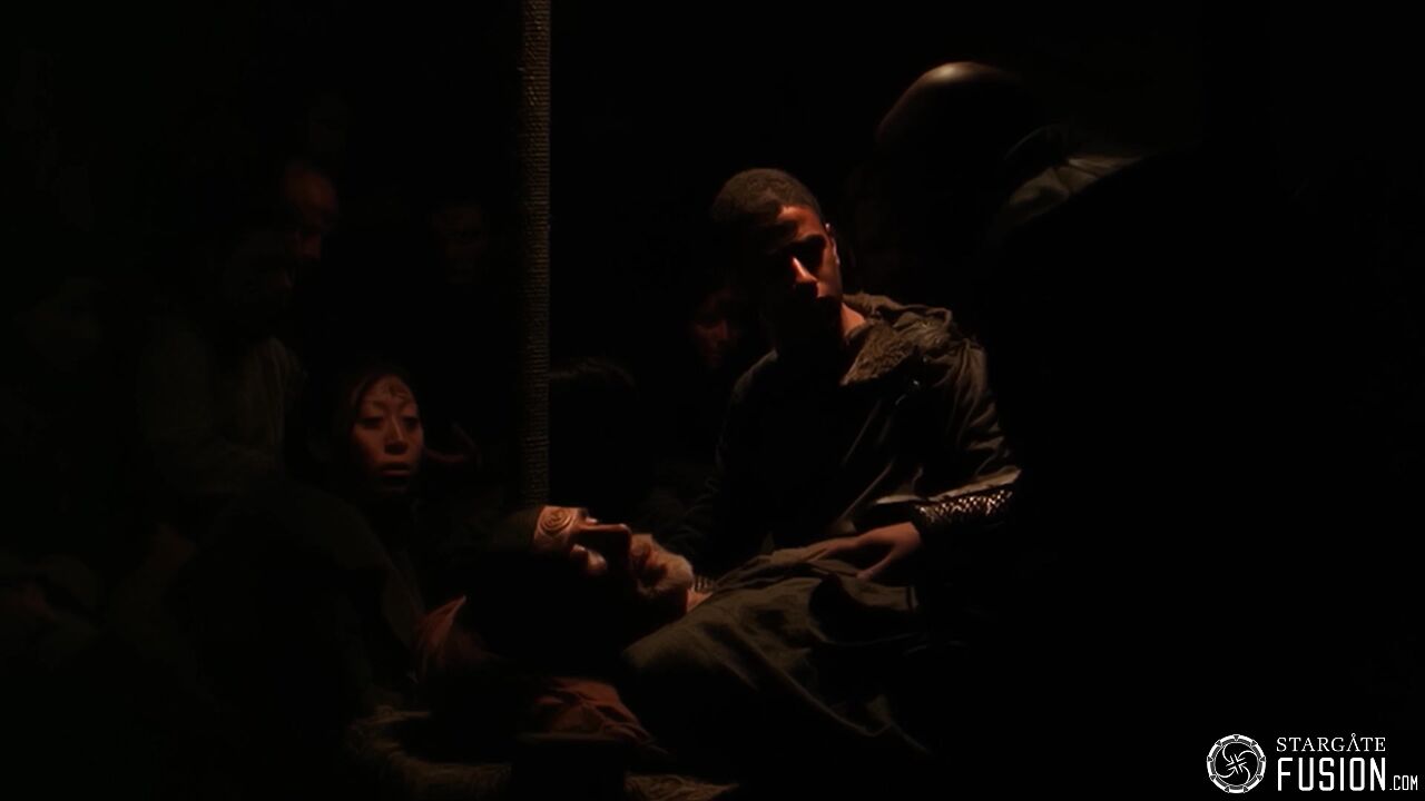 Les esclaves d'Erebus