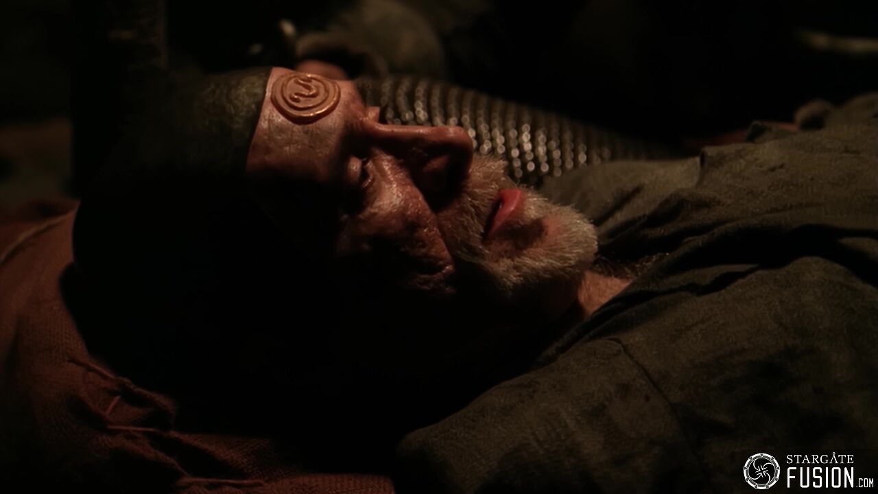 Les esclaves d'Erebus
