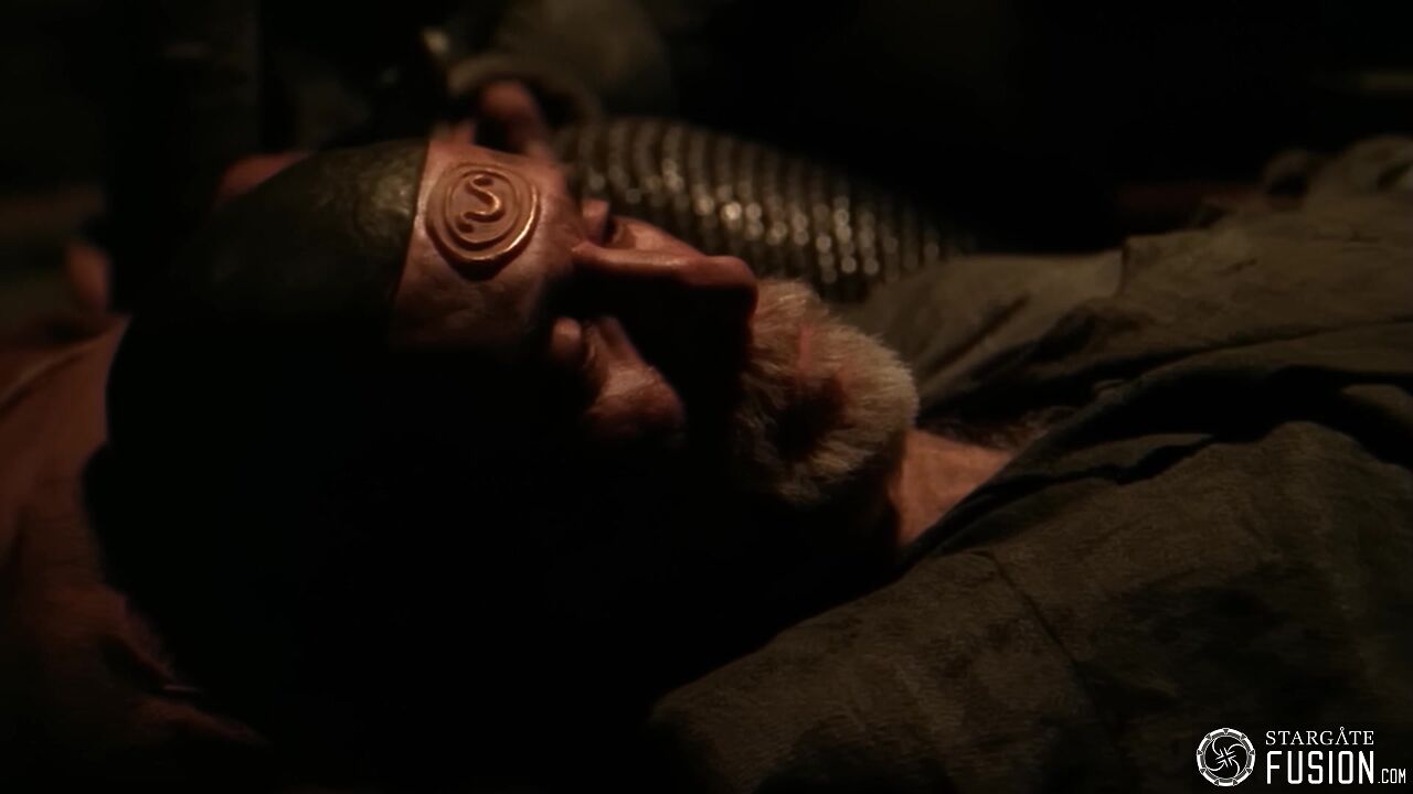 Les esclaves d'Erebus