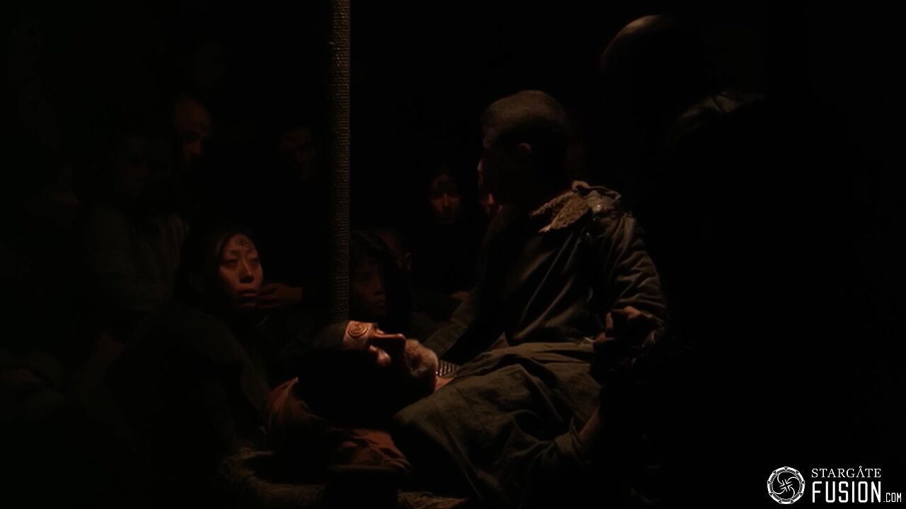 Les esclaves d'Erebus