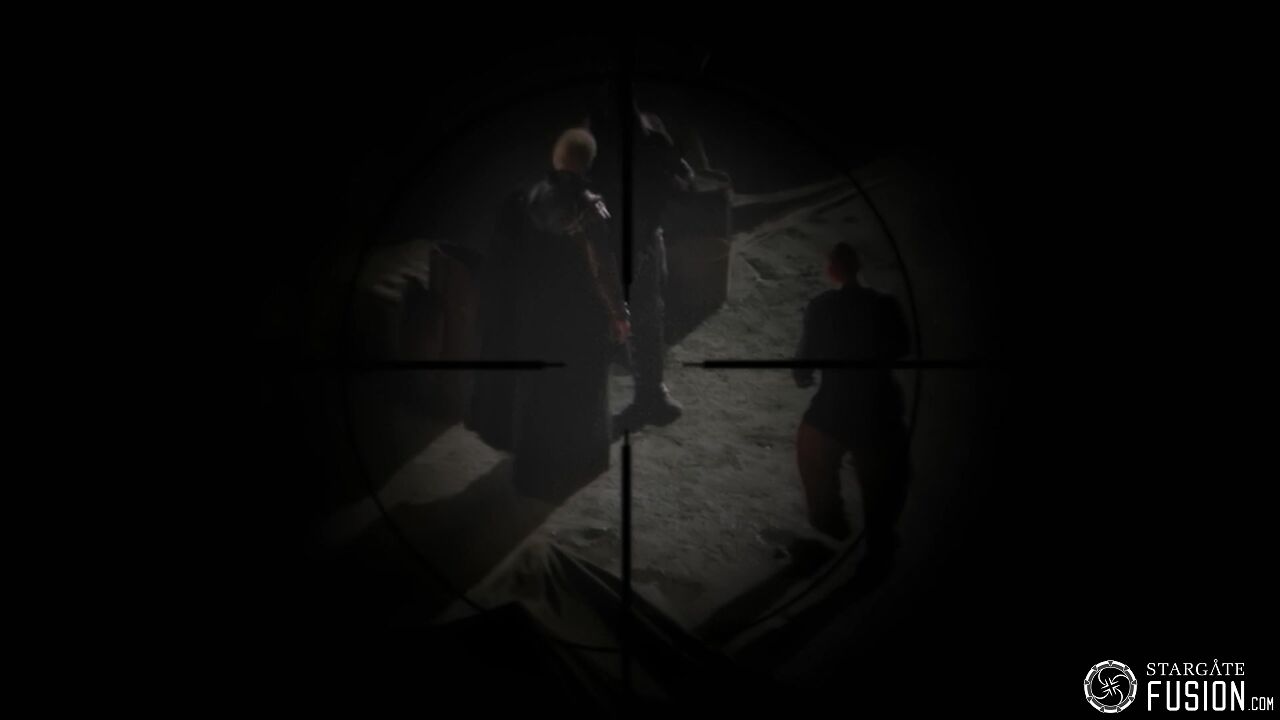 Les esclaves d'Erebus