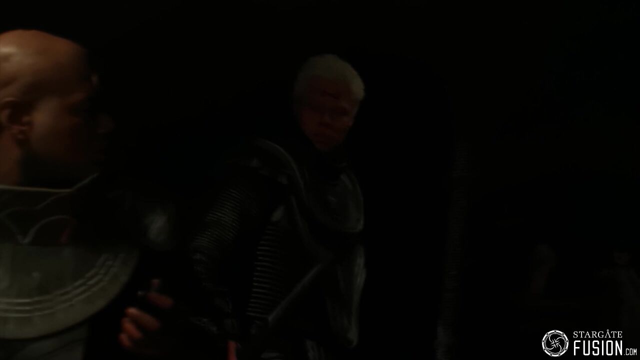 Les esclaves d'Erebus