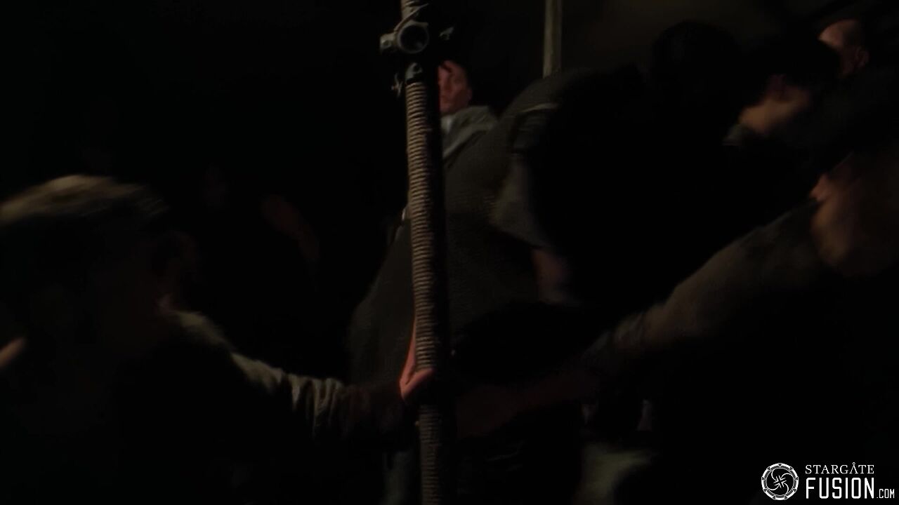 Les esclaves d'Erebus