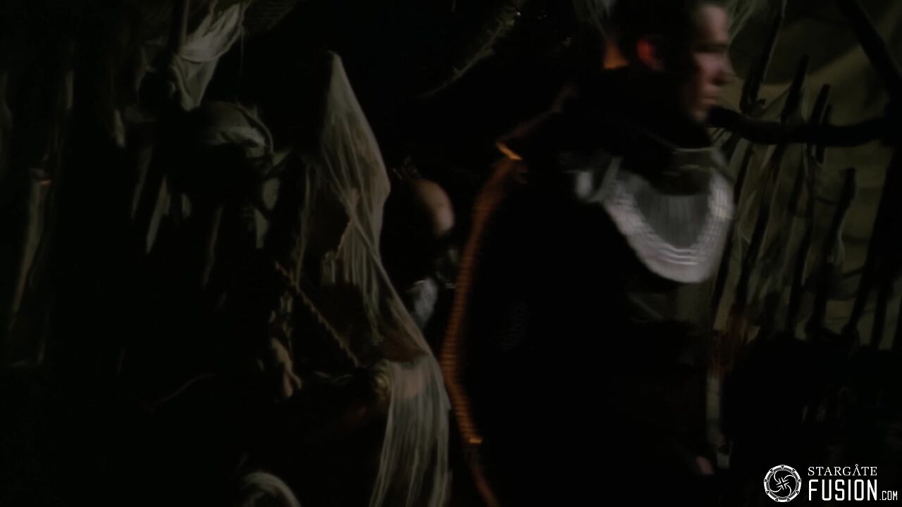 Les esclaves d'Erebus