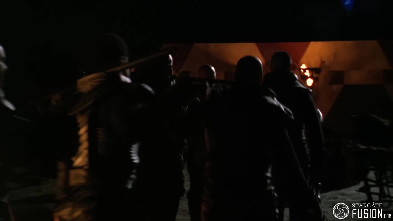 Les esclaves d'Erebus