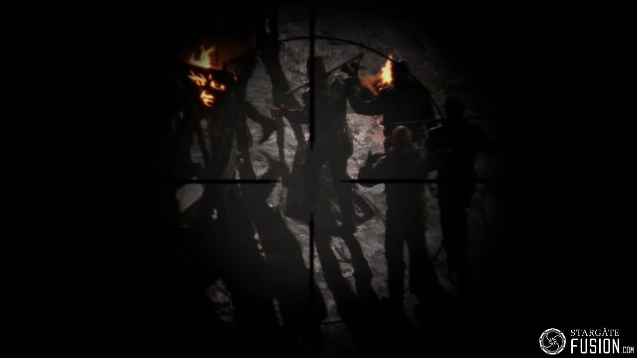 Les esclaves d'Erebus