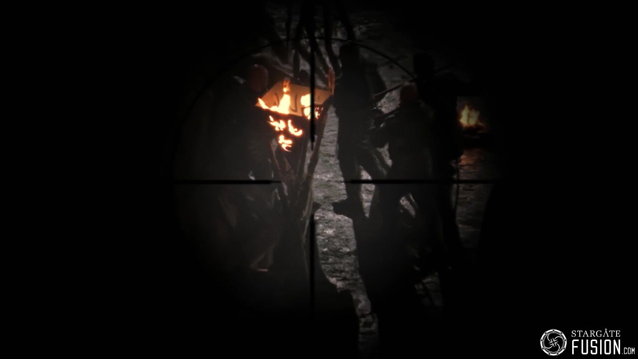 Les esclaves d'Erebus