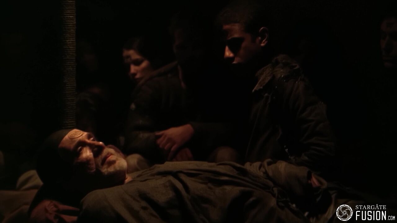 Les esclaves d'Erebus