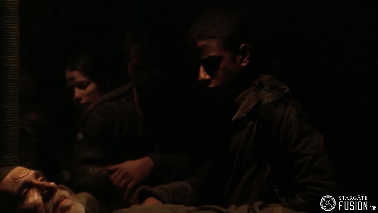 Les esclaves d'Erebus