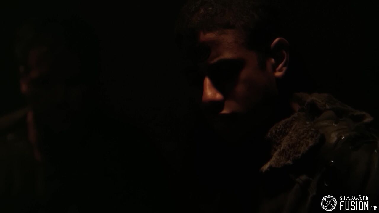 Les esclaves d'Erebus