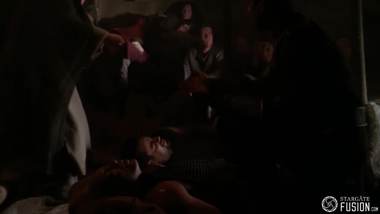 Les esclaves d'Erebus