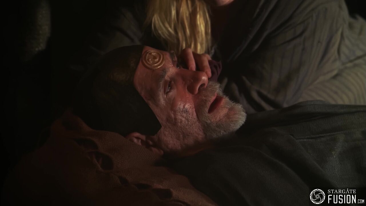 Les esclaves d'Erebus