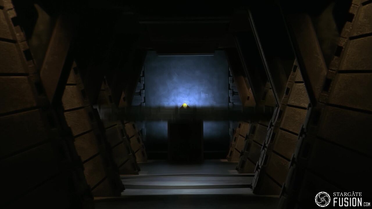 Les esclaves d'Erebus