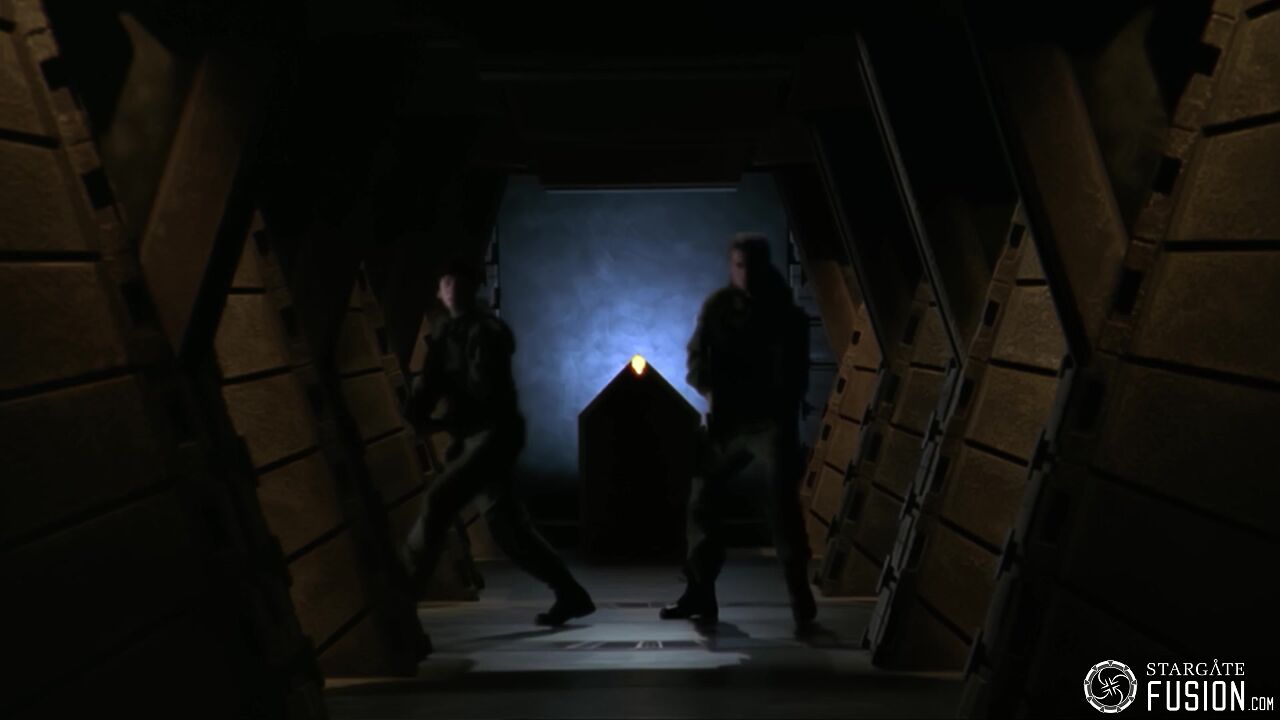 Les esclaves d'Erebus