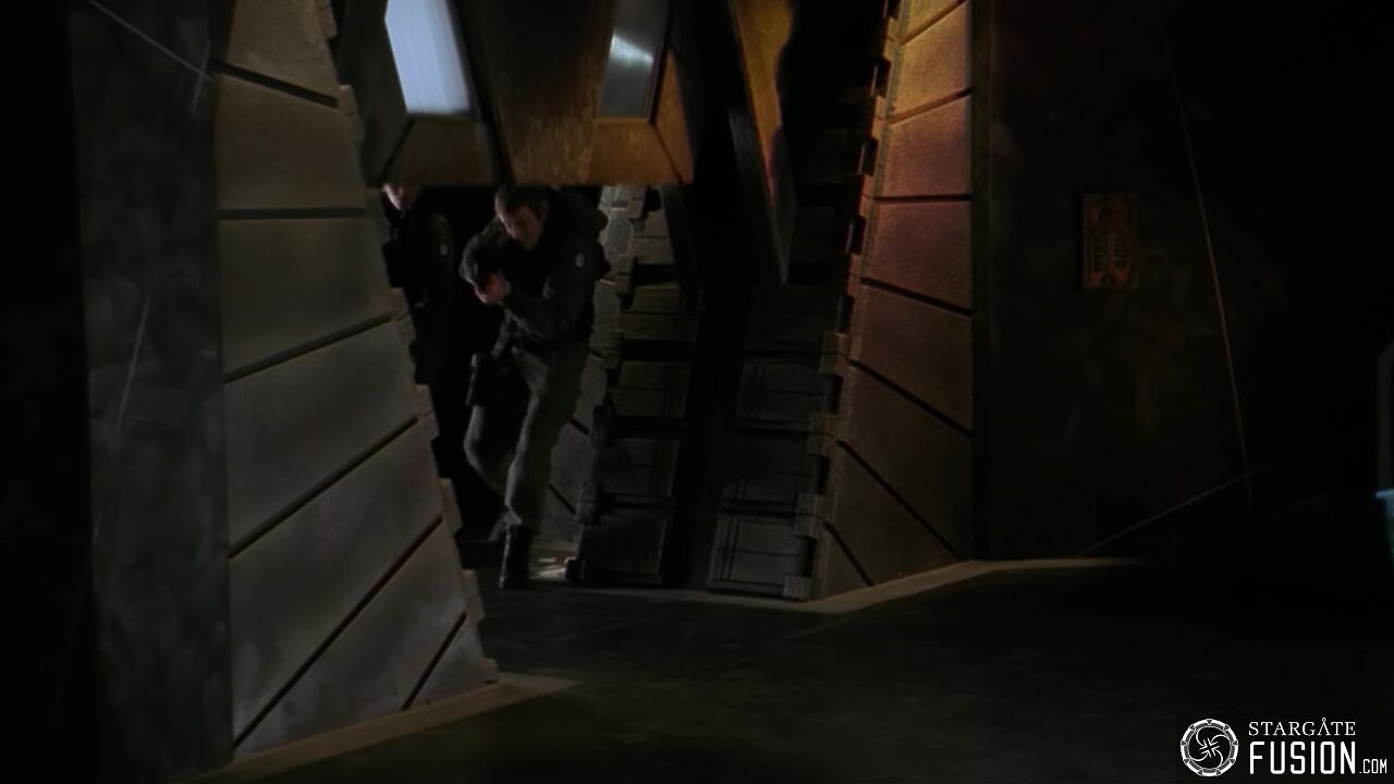 Les esclaves d'Erebus