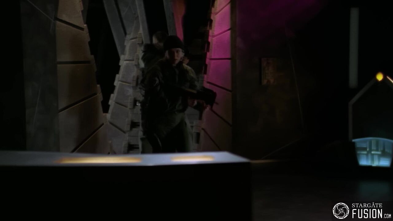 Les esclaves d'Erebus