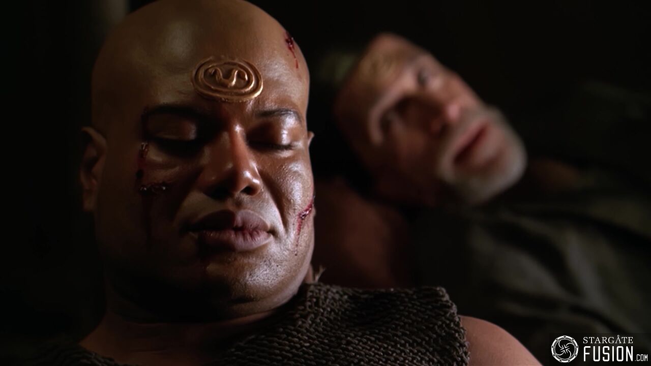 Les esclaves d'Erebus