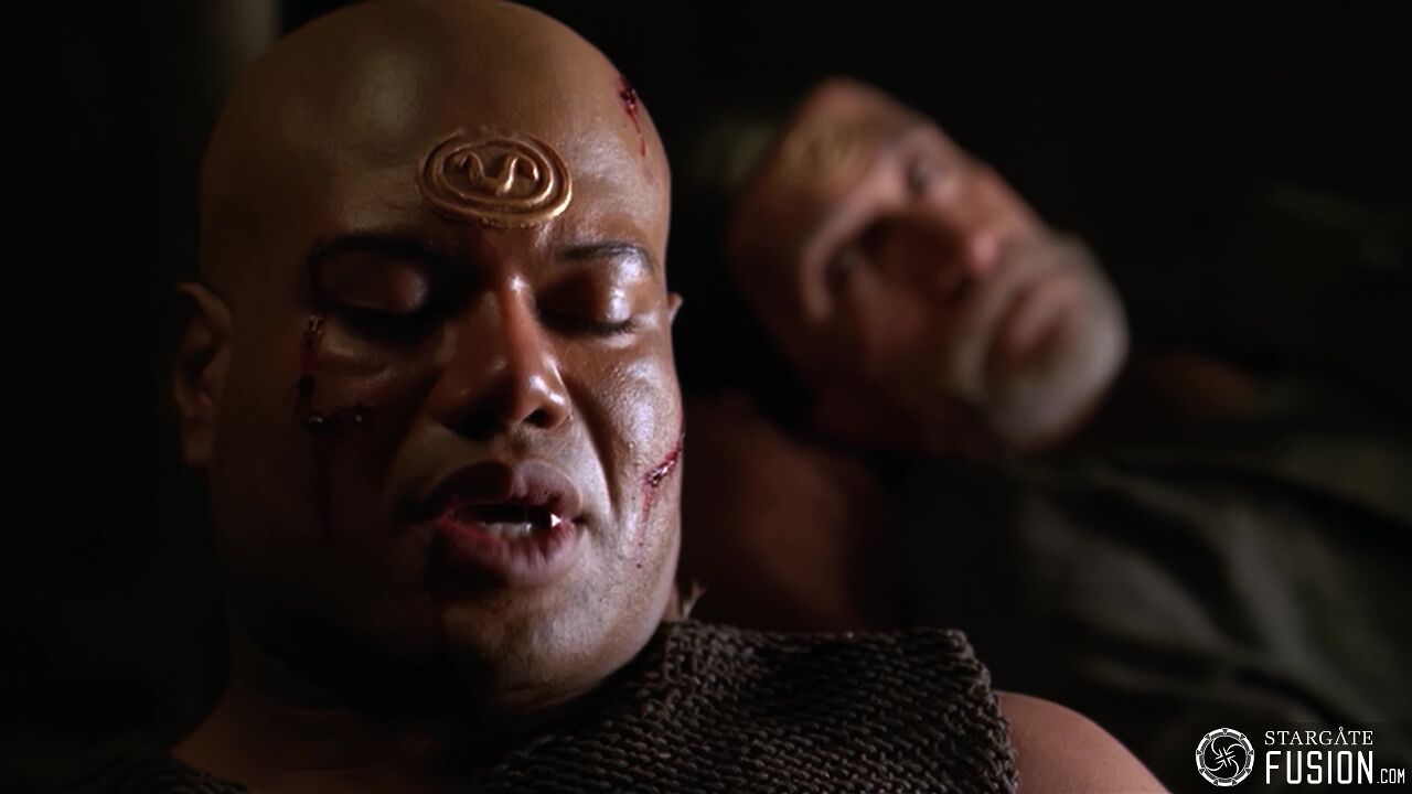 Les esclaves d'Erebus