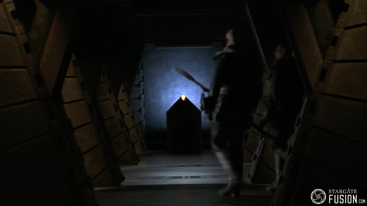 Les esclaves d'Erebus