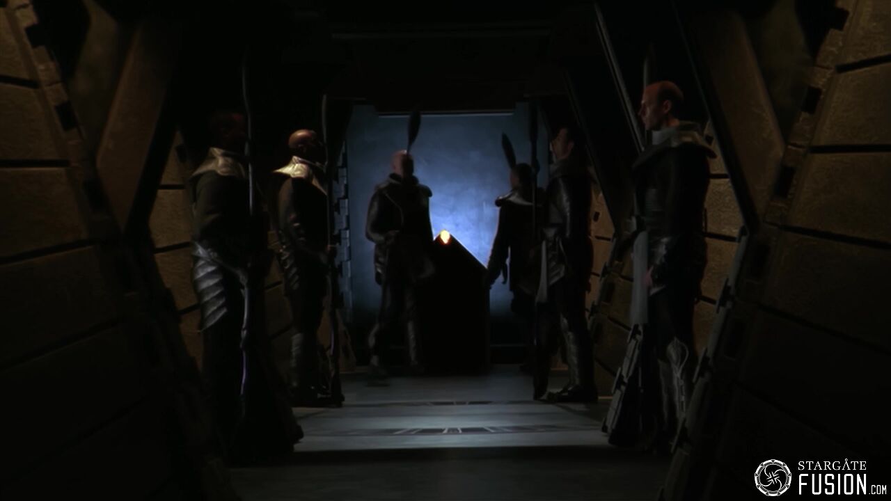 Les esclaves d'Erebus