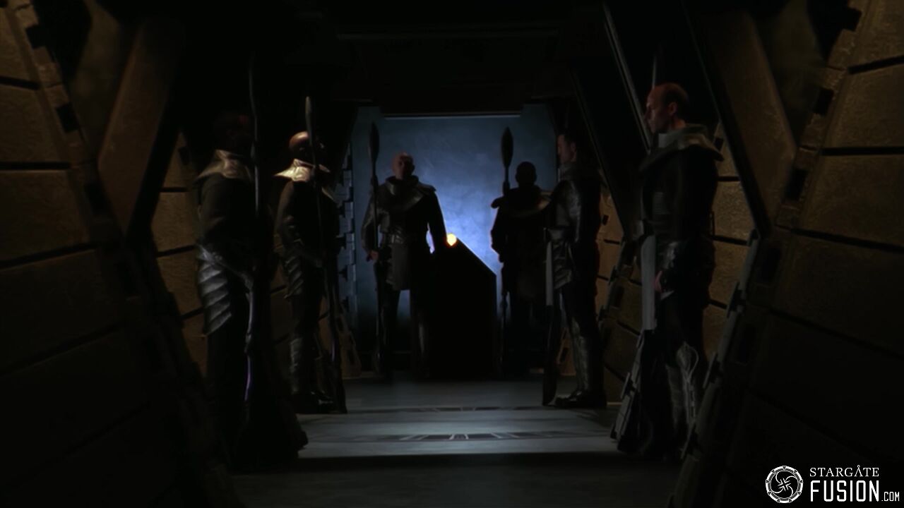 Les esclaves d'Erebus