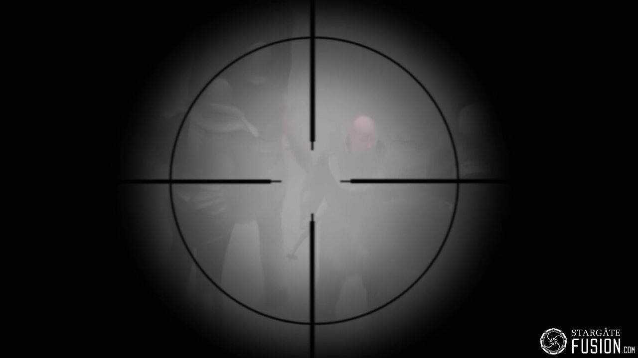 Les esclaves d'Erebus