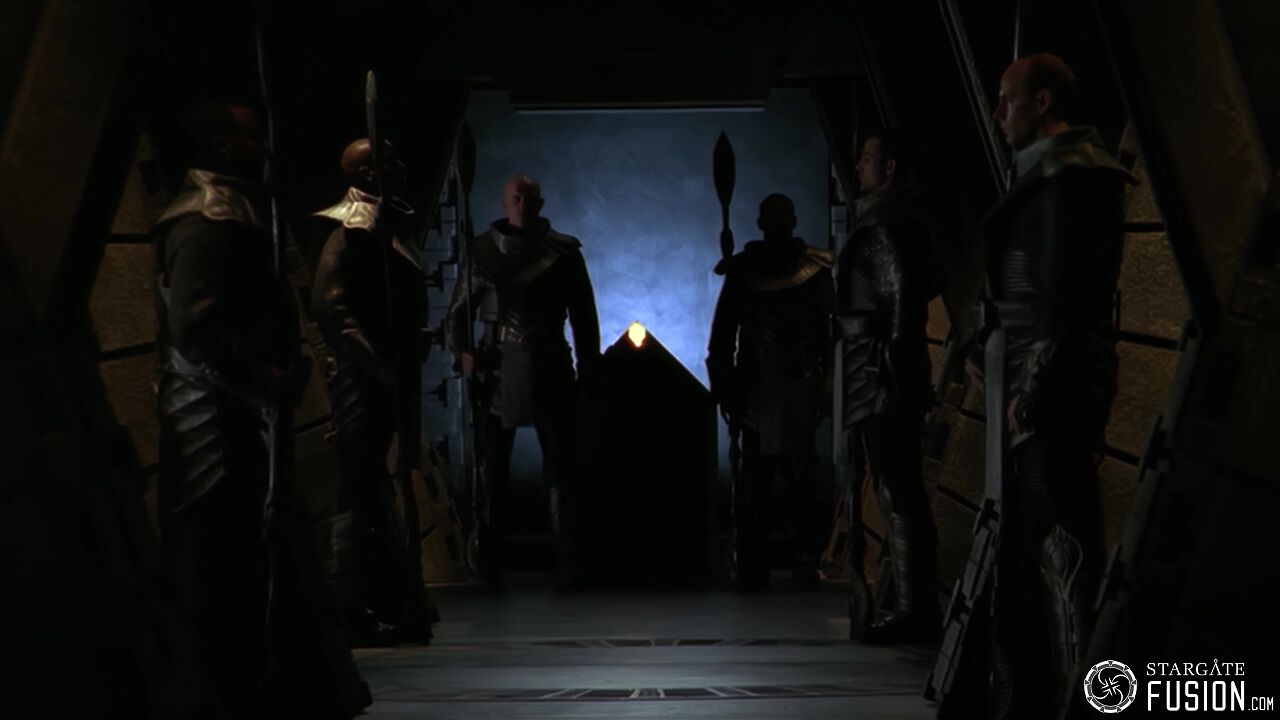 Les esclaves d'Erebus