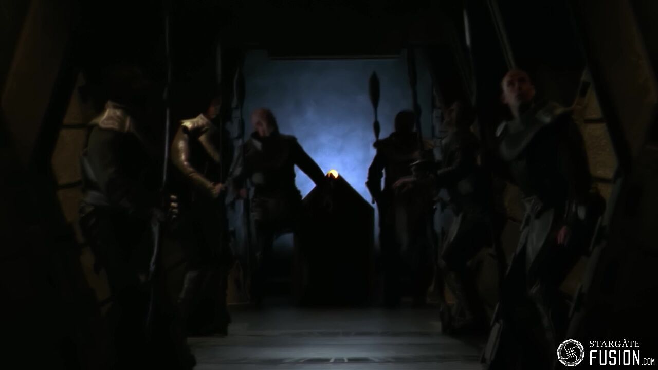 Les esclaves d'Erebus