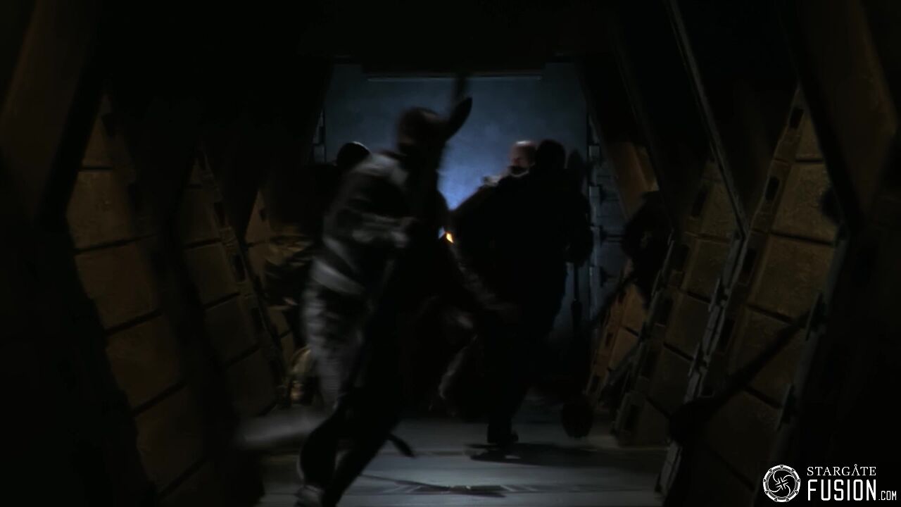 Les esclaves d'Erebus