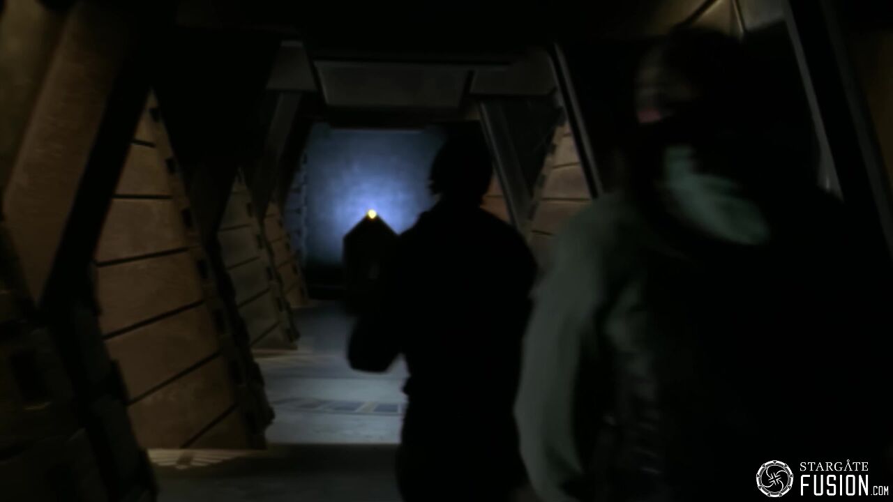 Les esclaves d'Erebus
