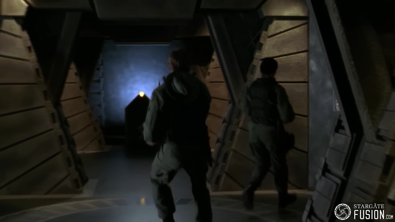 Les esclaves d'Erebus