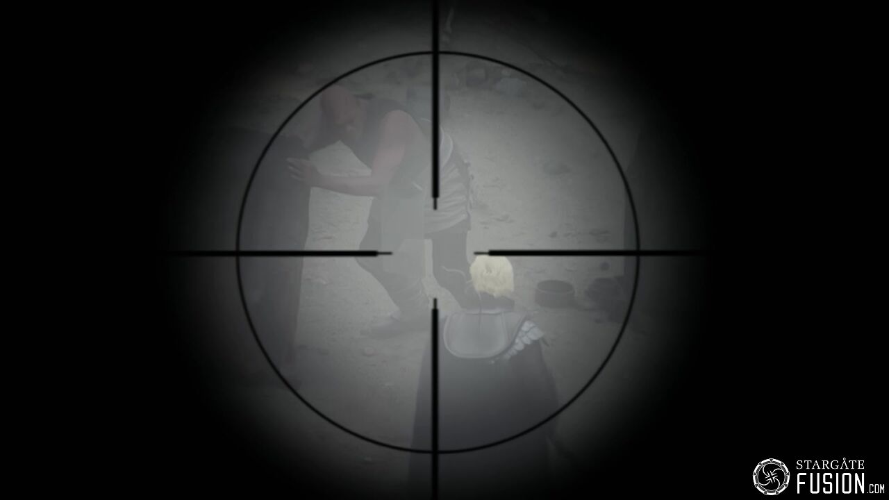 Les esclaves d'Erebus