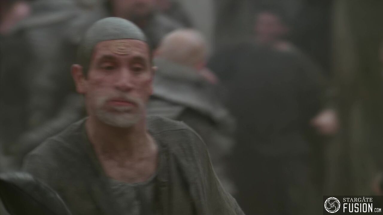 Les esclaves d'Erebus
