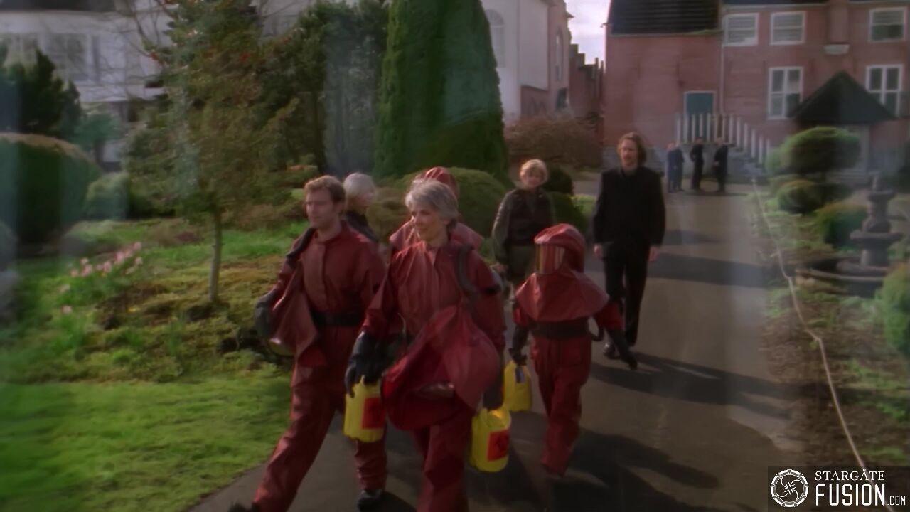 Le réseau