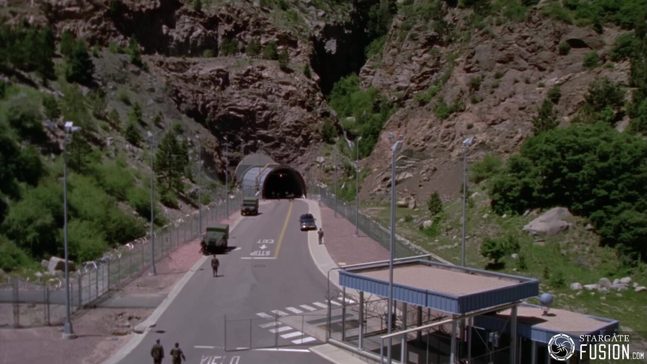Vaisseau fantôme