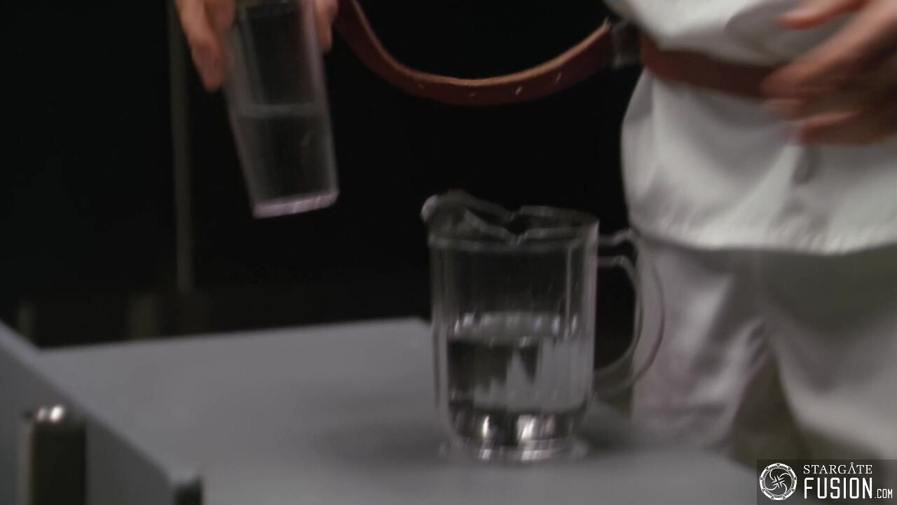 Vaisseau fantôme